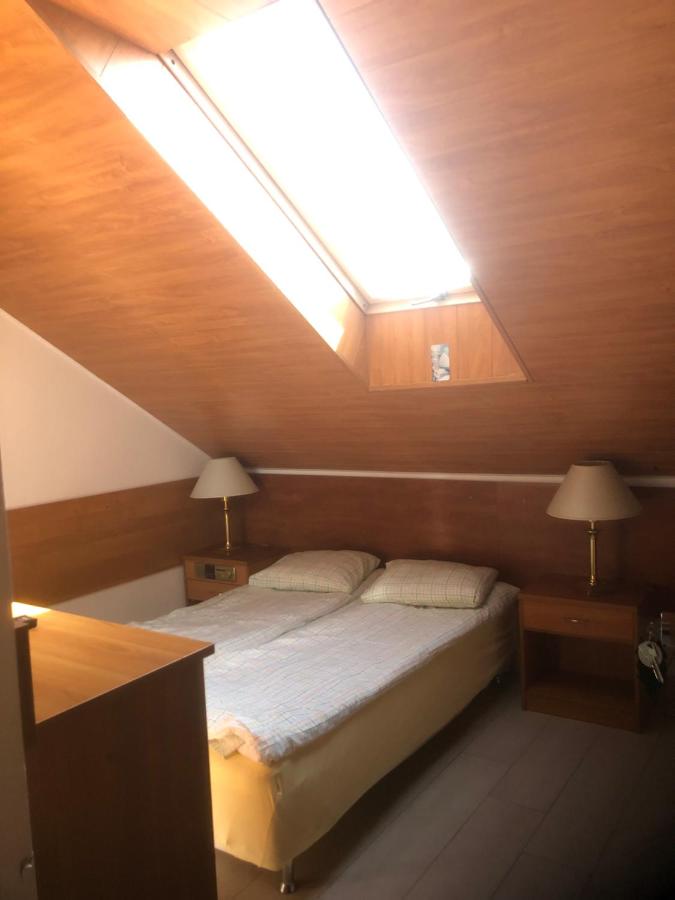 Budget Double or Twin Room