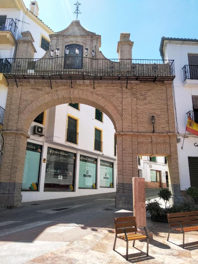 Apartamento Grande Centrico - B&B