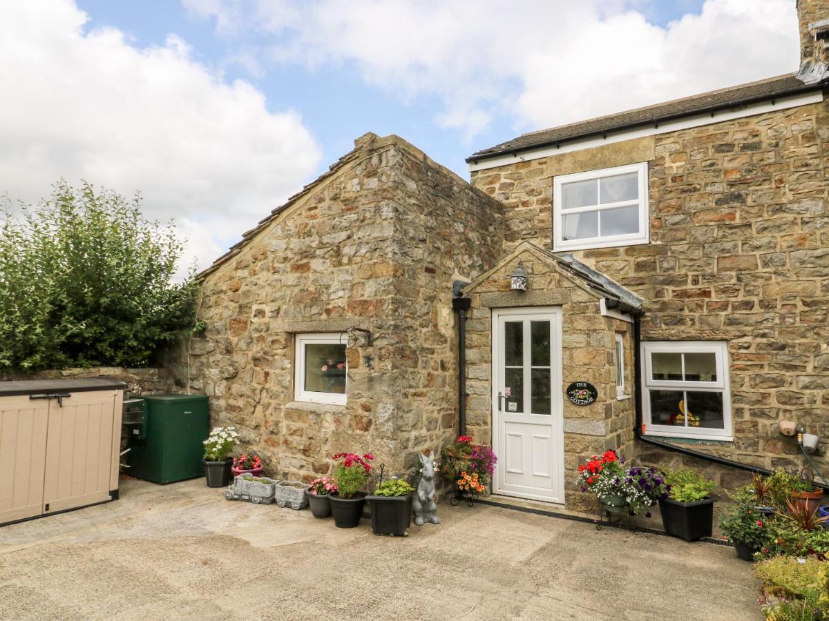 B&B Harrogate - The Cottage at Nidderdale - Bed and Breakfast Harrogate