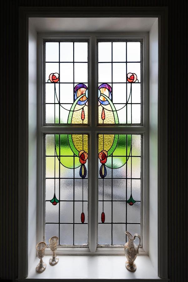 The Hillcrest - B&B Northampton