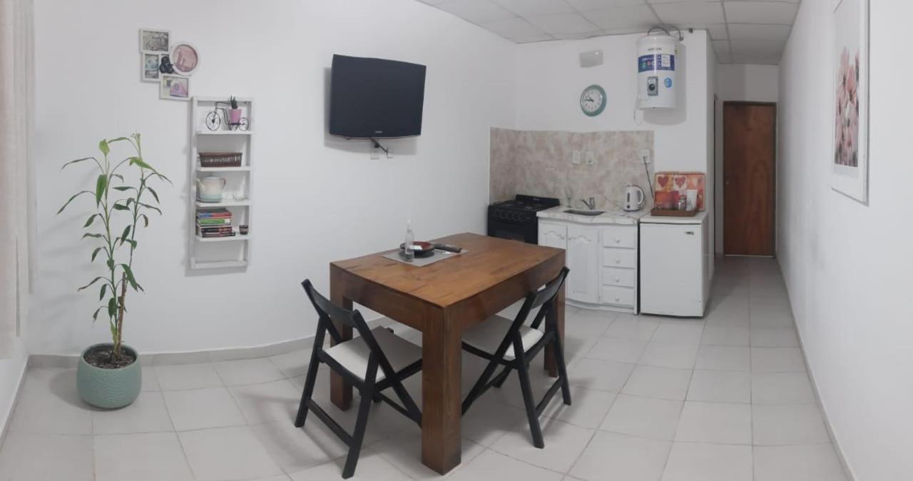 DEPRTAMENTO DONOVAN II - B&B