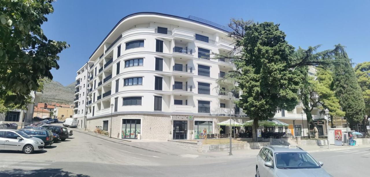 Apartment Dream Trebinje - B&B