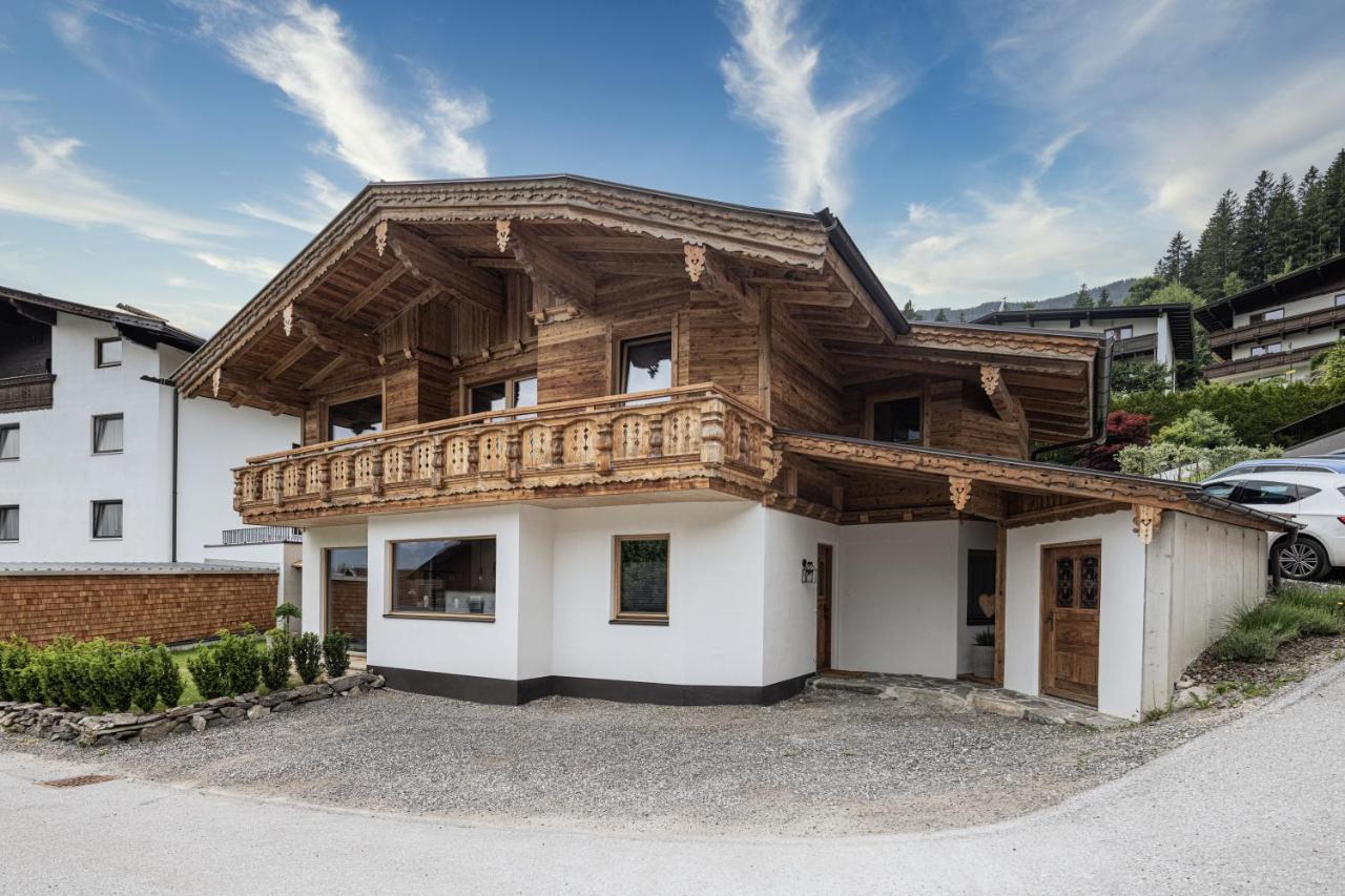 Naturlodge Tirol - Naturverbunden im Zillertal - Chambres d'hôtes Fügen