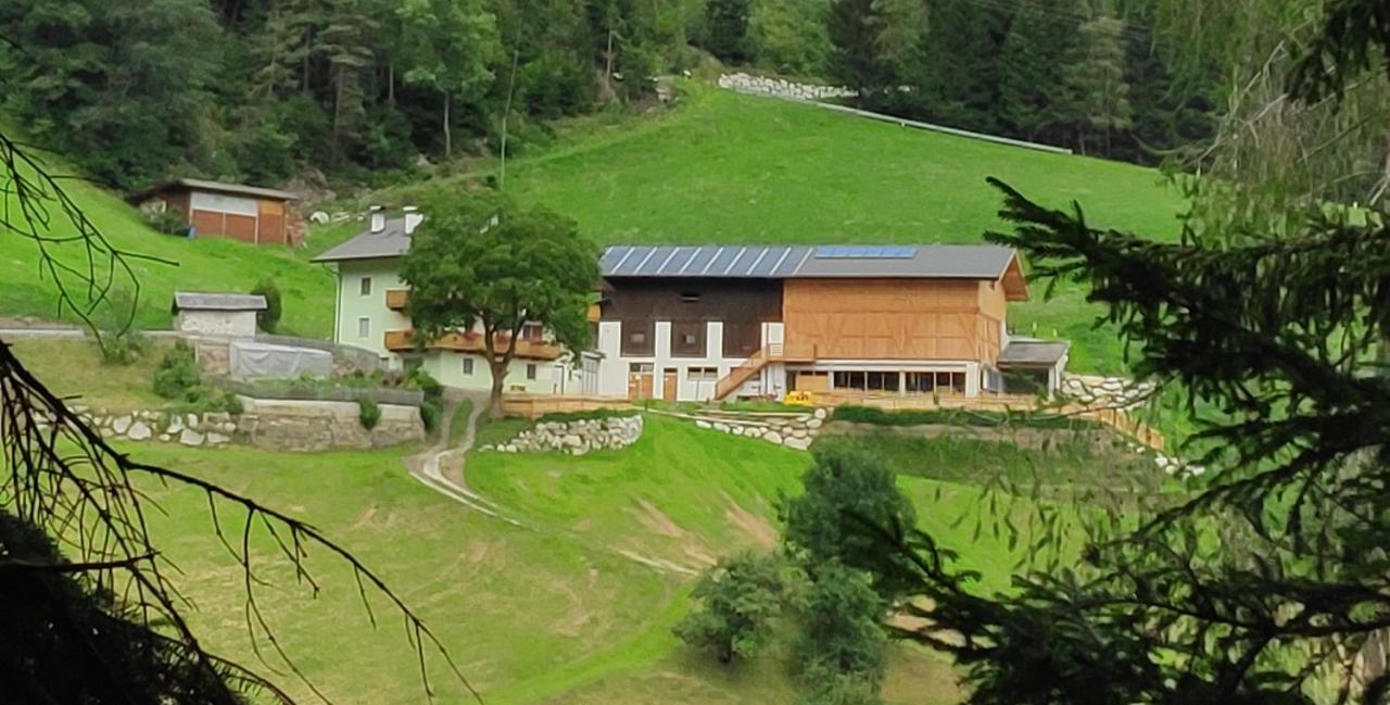 Gruberhof a quiet place Gereuth Brixen - B&B Brixen