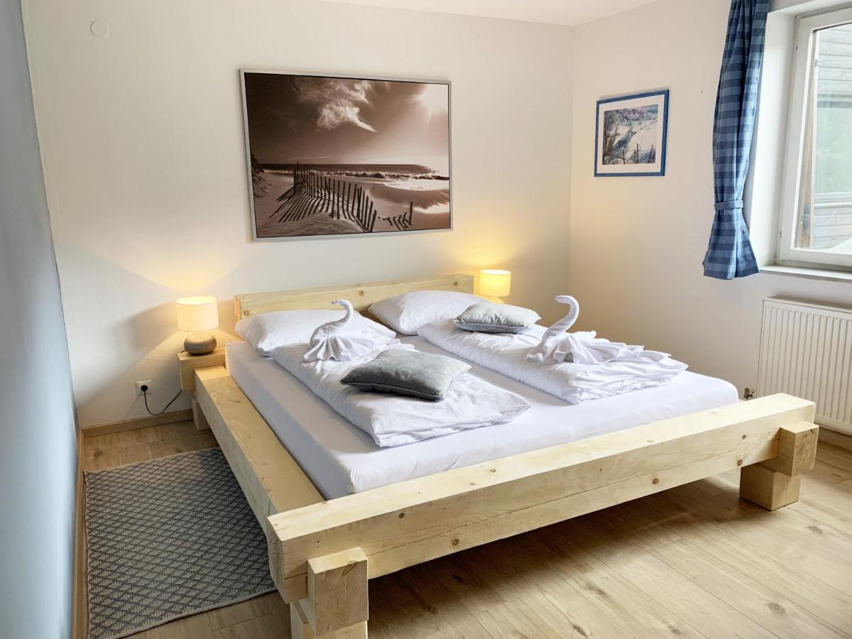 B&B Kaprun - Apartment Bebette - 1 Bedroom- Austrian Alpine Getaways - Bed and Breakfast Kaprun