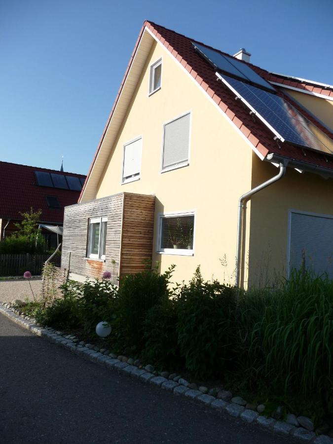 die Winklers - B&B