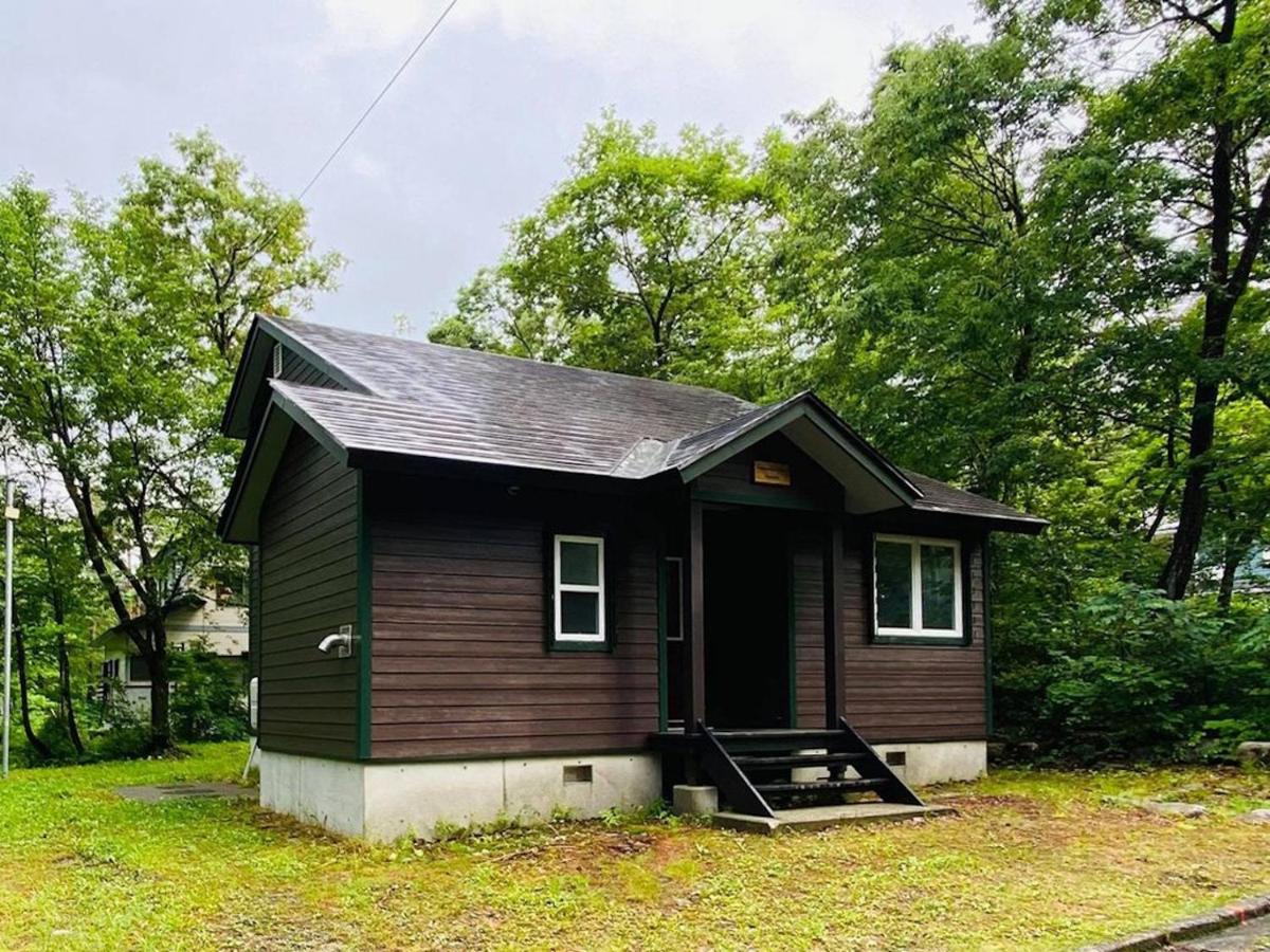 Landscape Chalet Hakuba - Vacation STAY 18842v - Bed and Breakfast