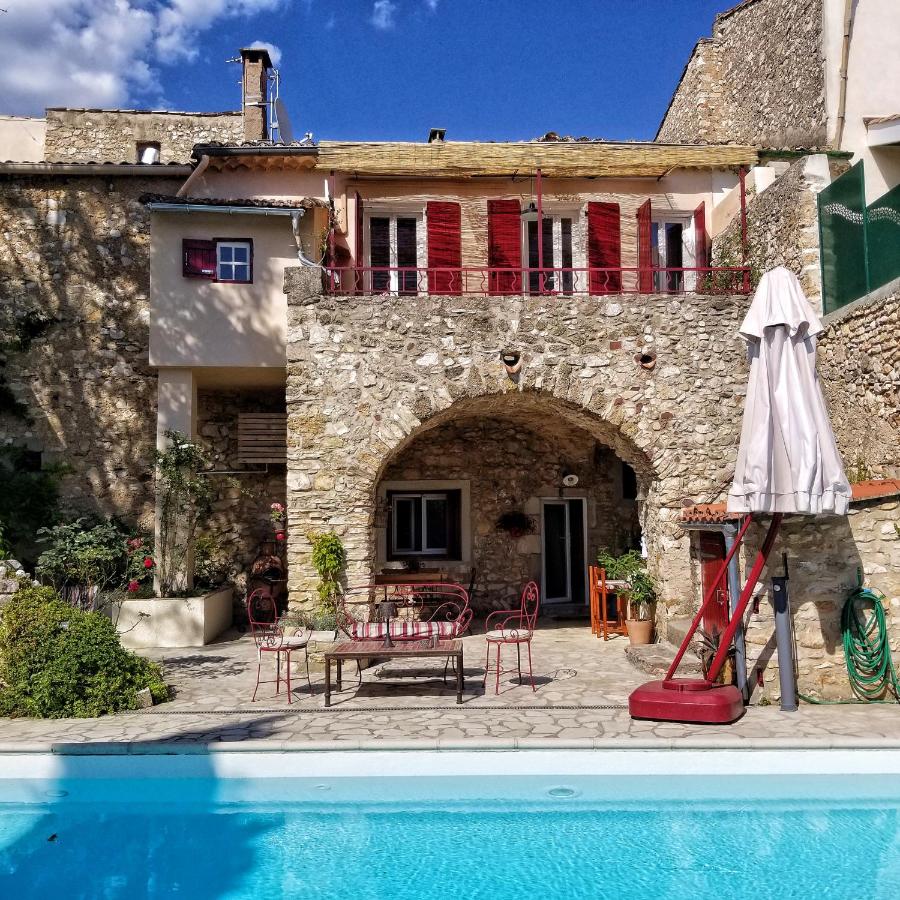 La Dolce Vita - Chambre Amerigo Vespucci - B&B