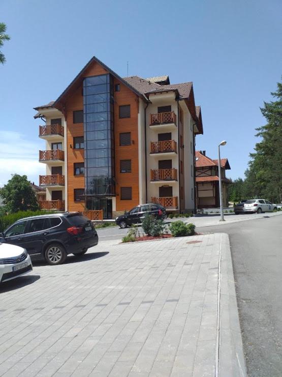 B&B Zlatibor - Apartment Adam-Zlatiborska Vila I - Bed and Breakfast Zlatibor