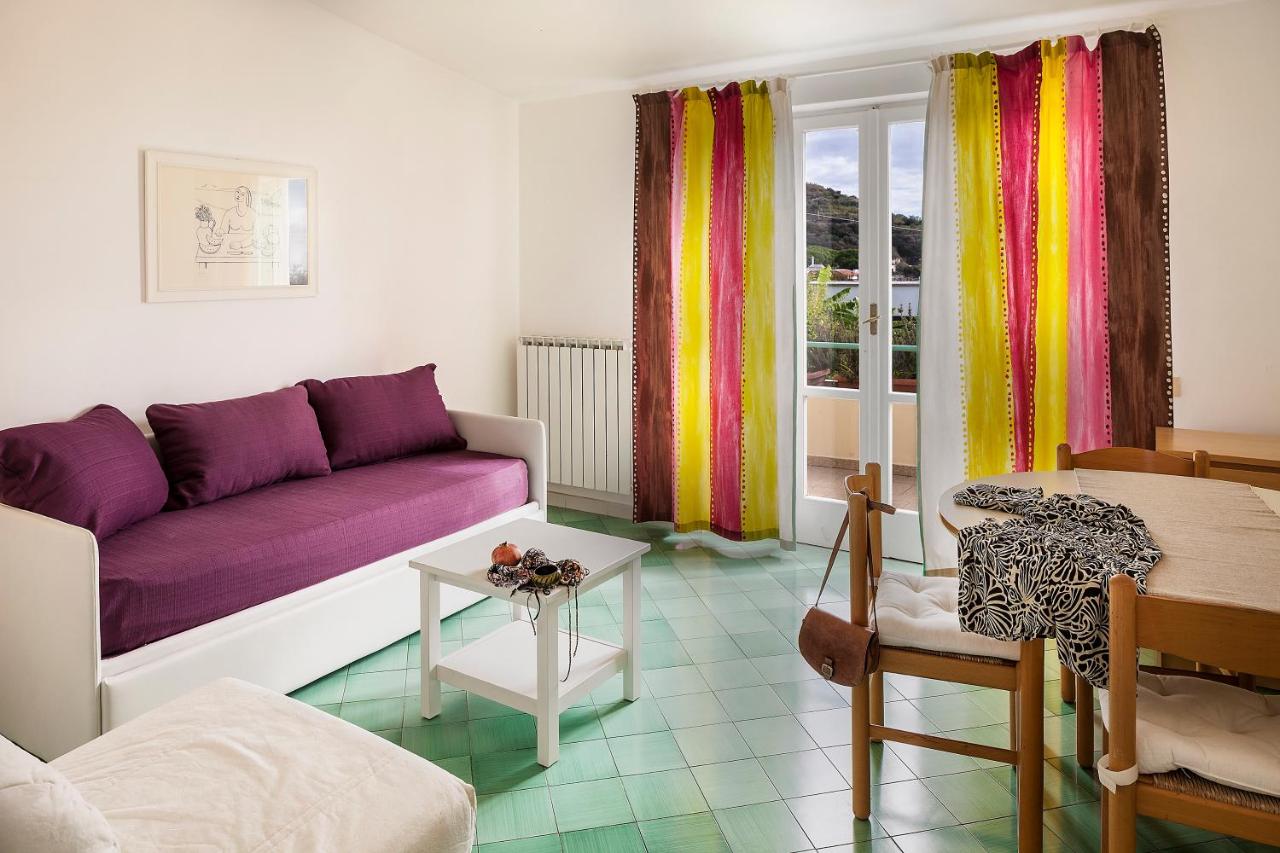 Appartement - Vue sur Mer