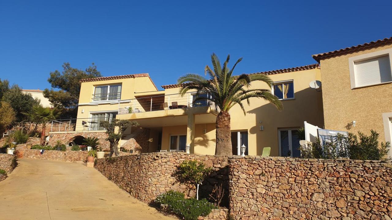 les Demeures de Thau - B&B Bouzigues