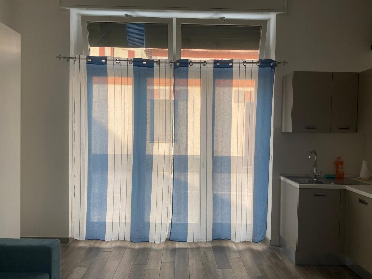 Monolocale Agata - B&B