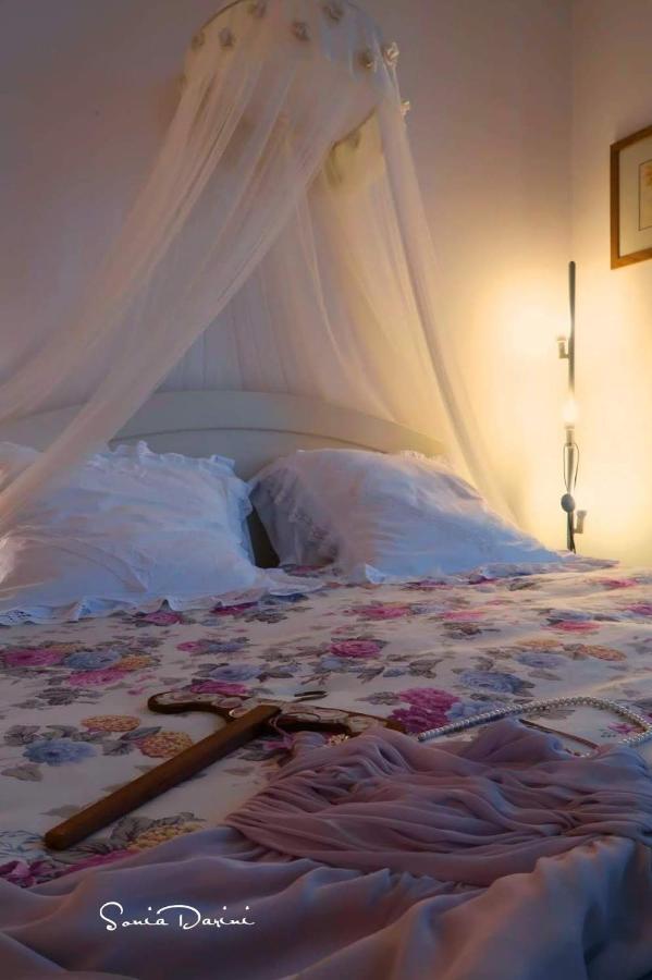 Doppelzimmer mit Terrasse