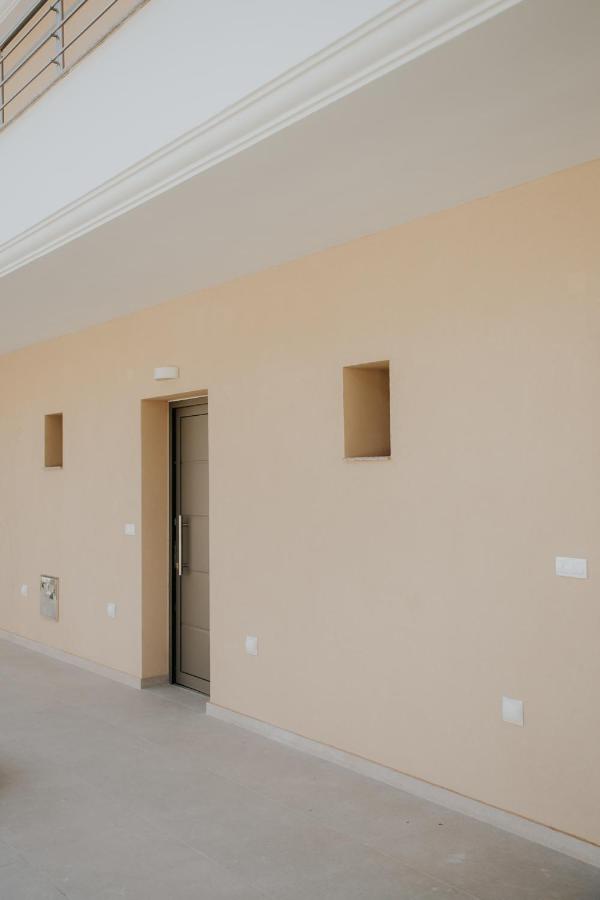 elia boutique hotel - Ferienwohnung