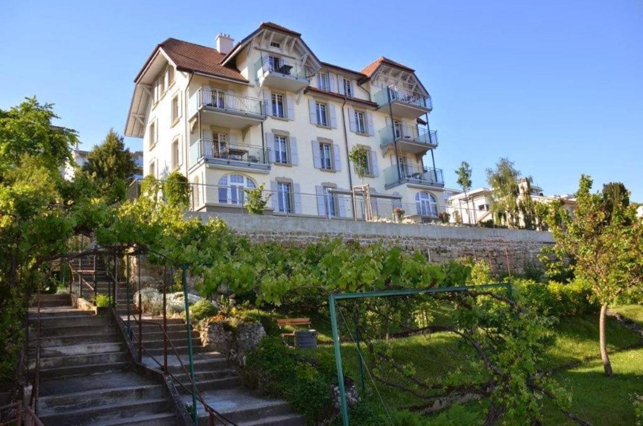 Appartements Vacances Saars 33 - B&B