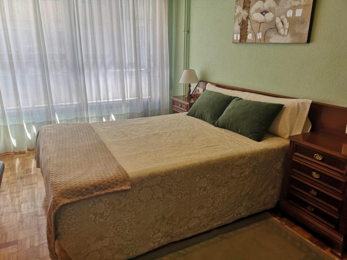 CarreraHouses Margal - B&B