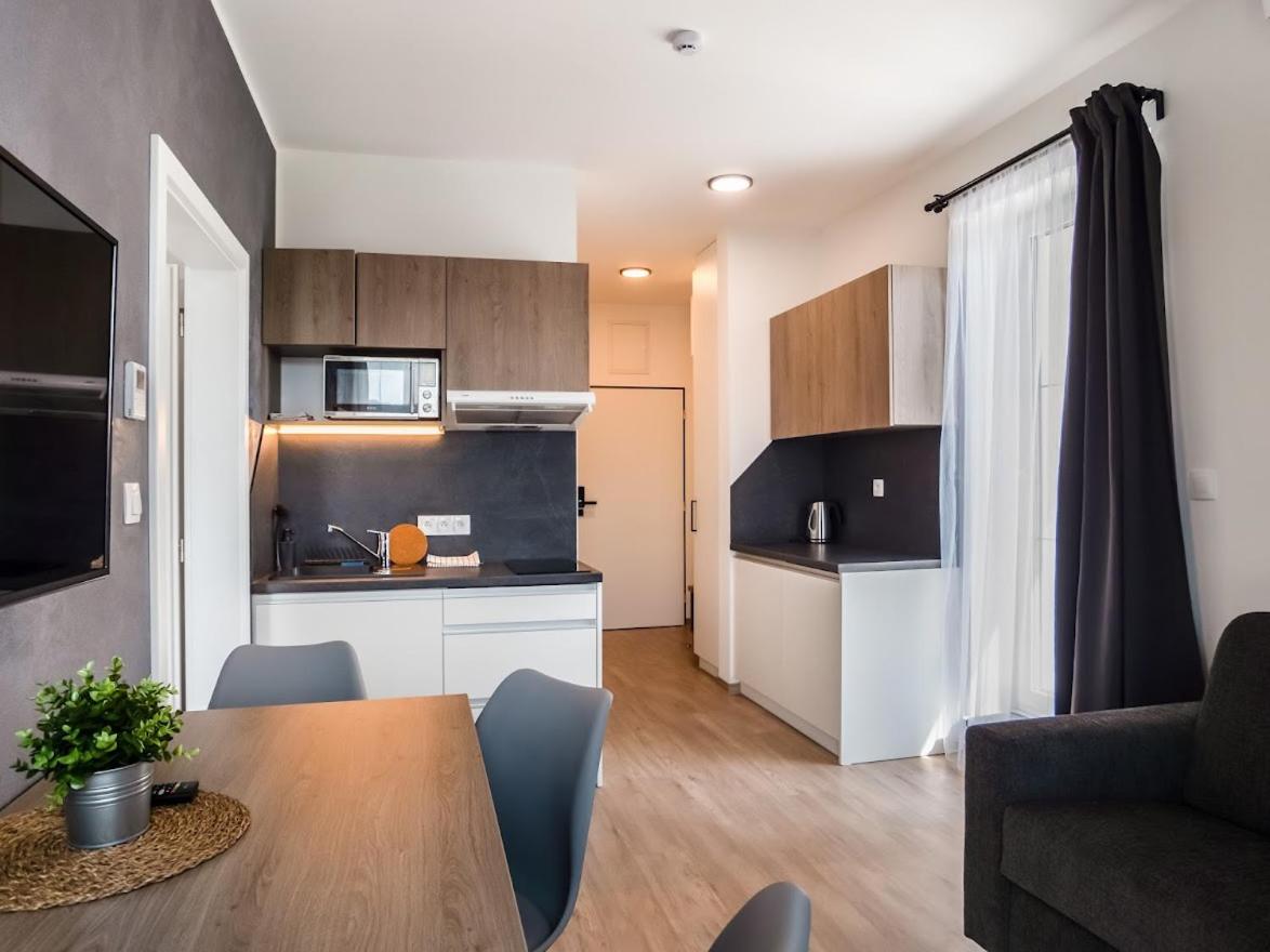 Deluxe Familiensuite
