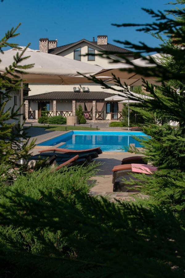 Cottage