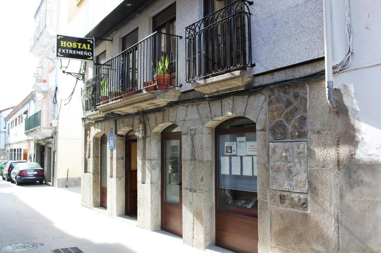 B&B Béjar - Hostal Extremeño - Bed and Breakfast Béjar