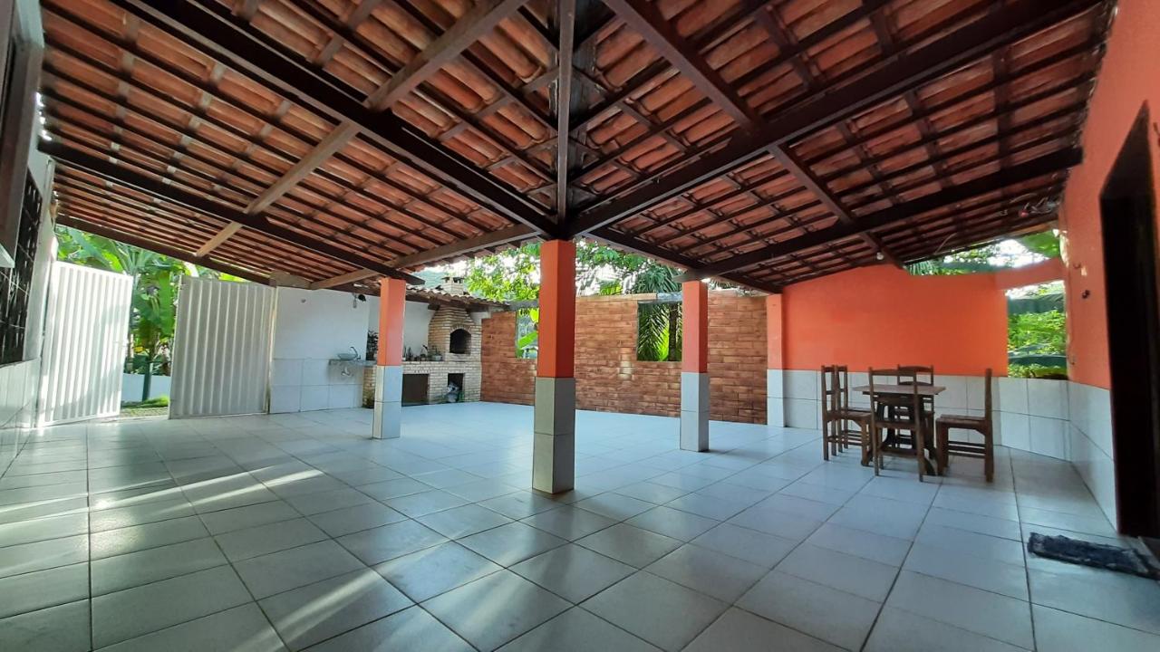 Haus mit 4 Schlafzimmern