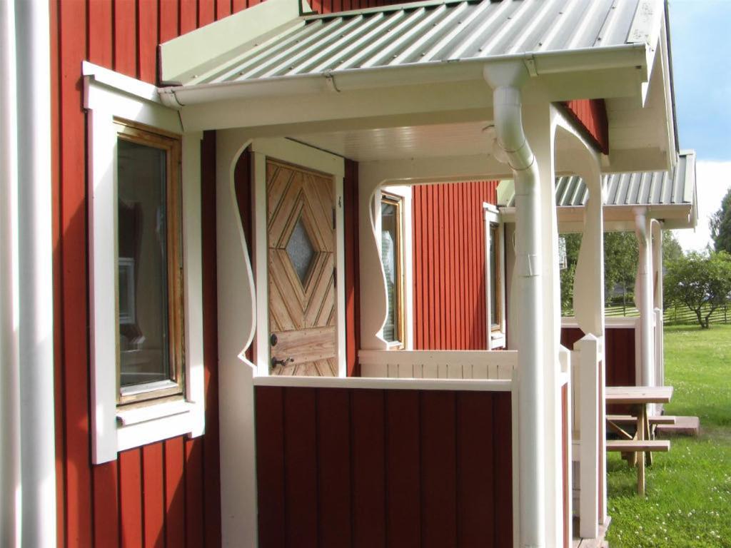Hansjö Stugby - Mickolavägen - B&B
