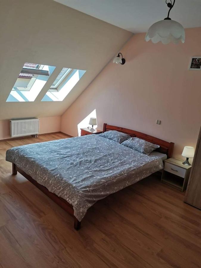 Boczna 9 Apartament - B&B Karpacz