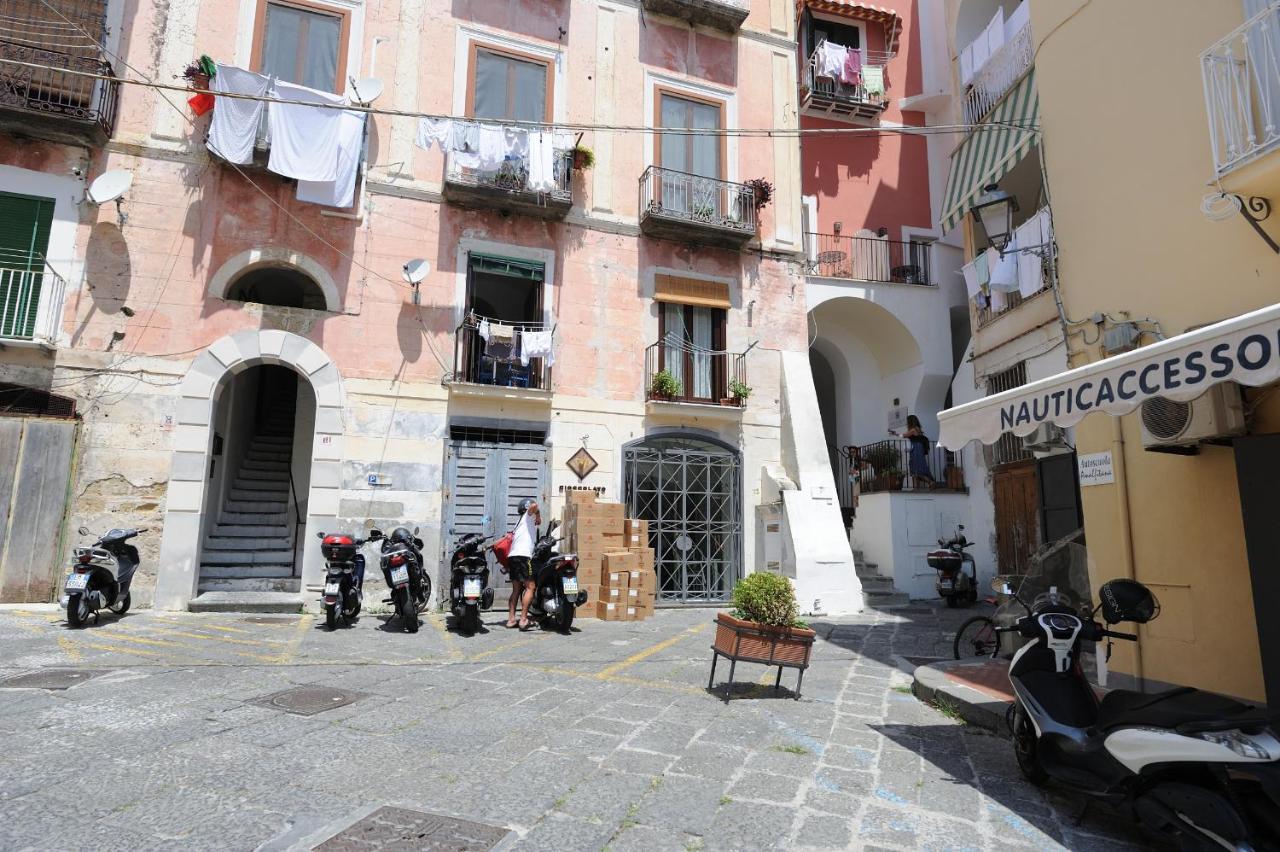 Casa Ciprea Amalfi - B&B