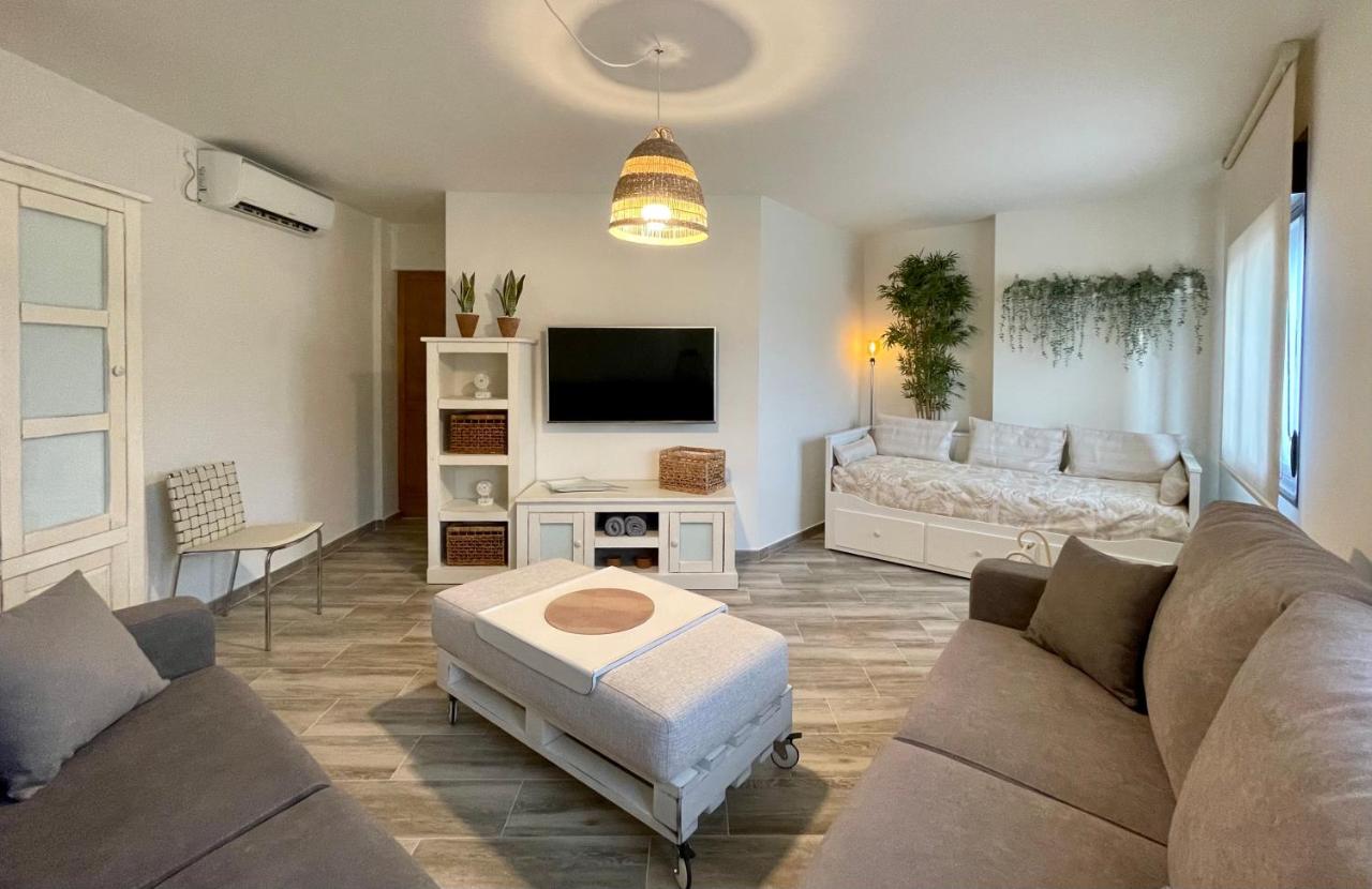 Apartamento Eucalipto - B&B Sotillo de la Adrada