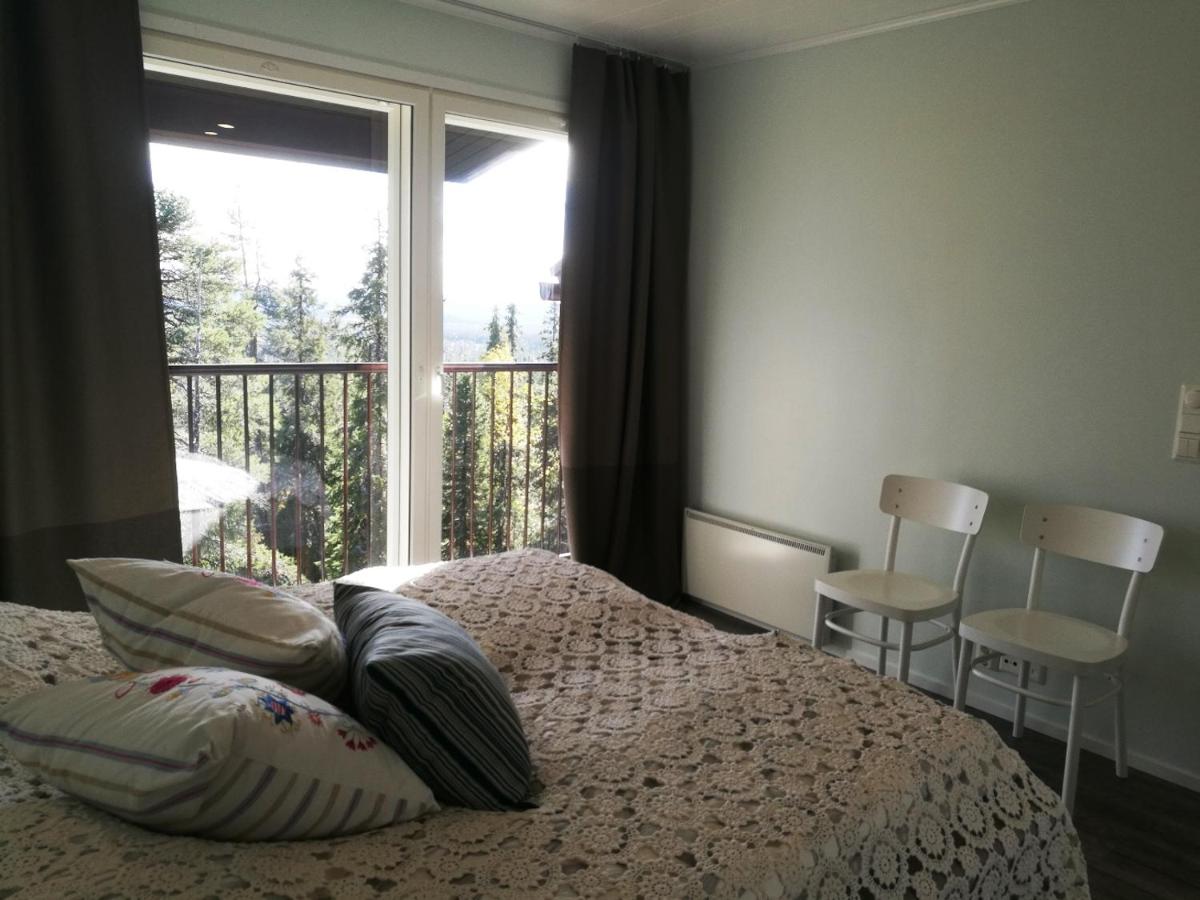 Villa Repolainen - B&B Ruka