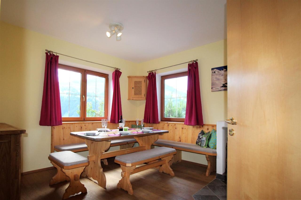 Lodge Pengelstein by Apartment Managers - B&B