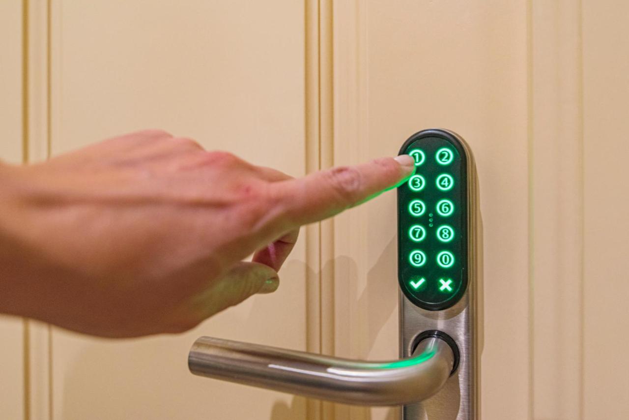 Mosaiko Homes Catedral Granada - Ferienwohnung Granada