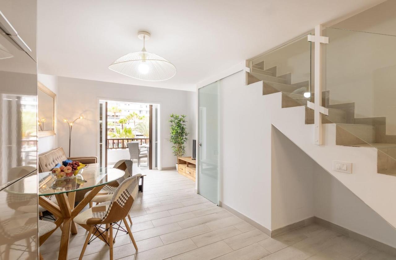 Duplex Parque Santiago 1 2A020 - B&B