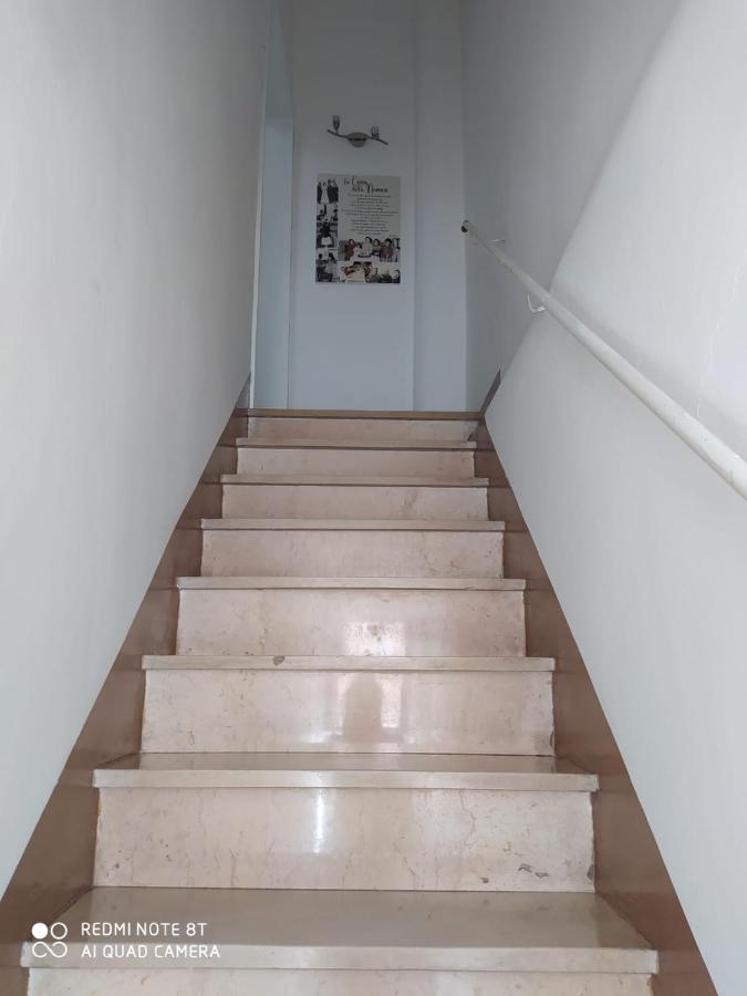 B & b La casa della nonna - B&B