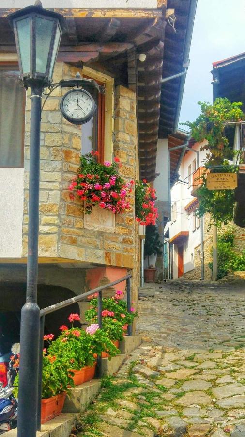 B&B Veliko Tŭrnovo - Family Hotel "Slavianska dusha" - Bed and Breakfast Veliko Tŭrnovo