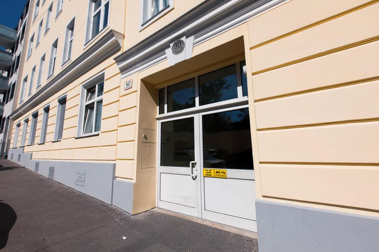 Zeus Design Apartments Unique #36 - B&B Vienna