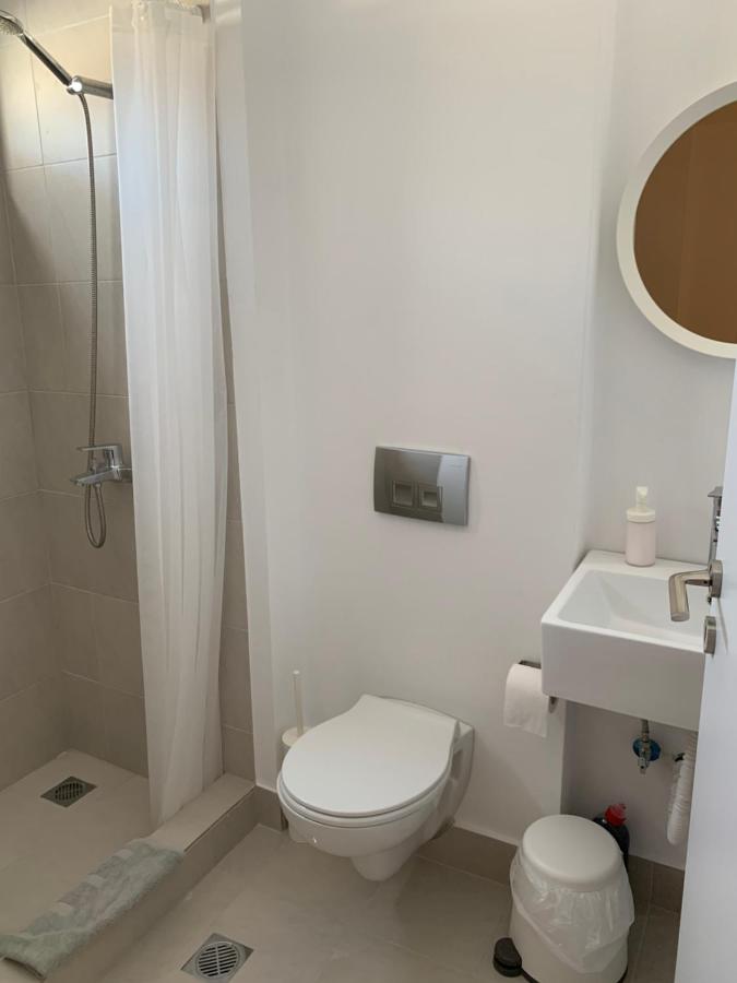 Apartment mit Meerblick