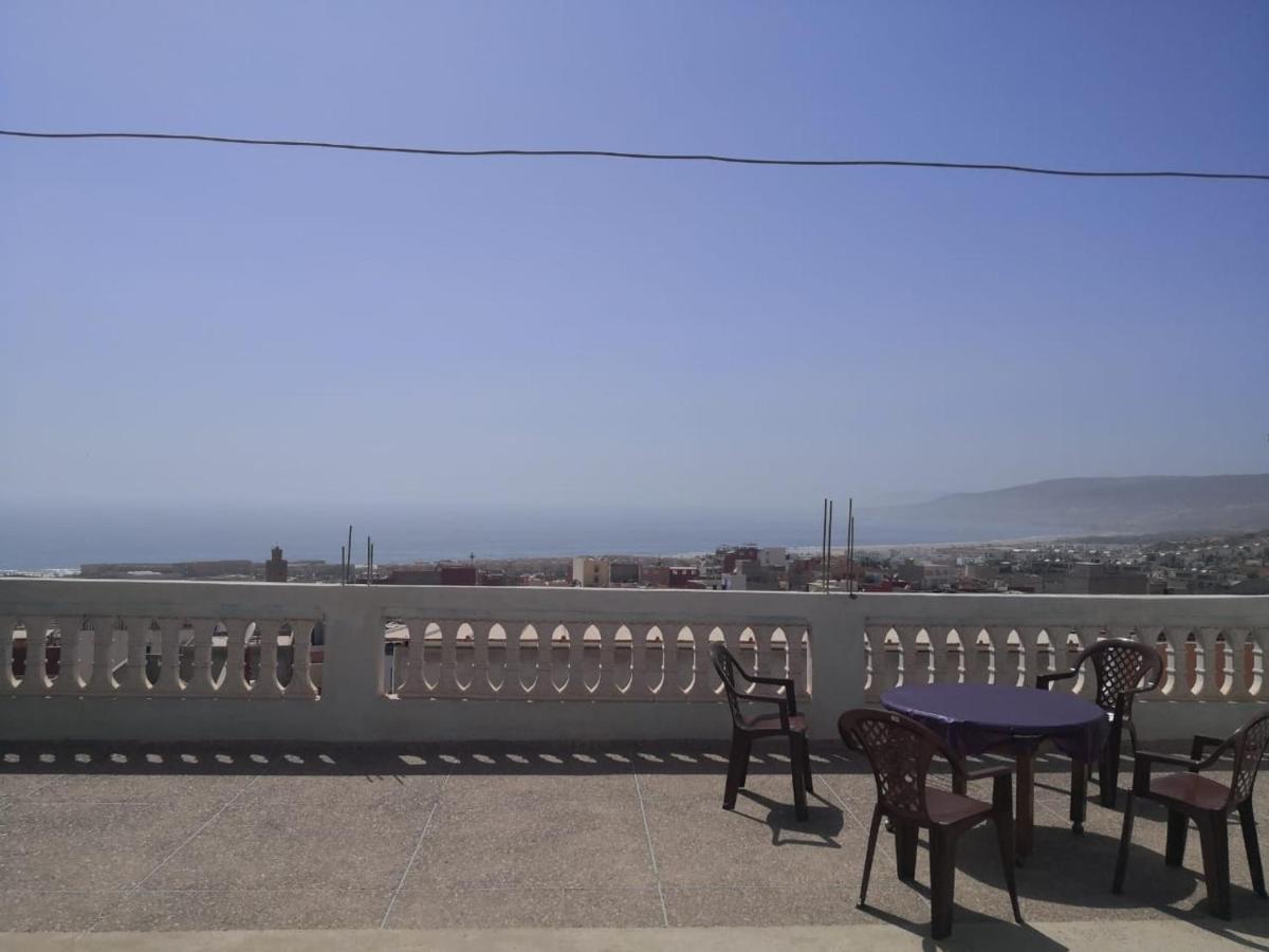 B&B Agadir - Family house with a breathtaking Terrace view - Bed and Breakfast Agadir