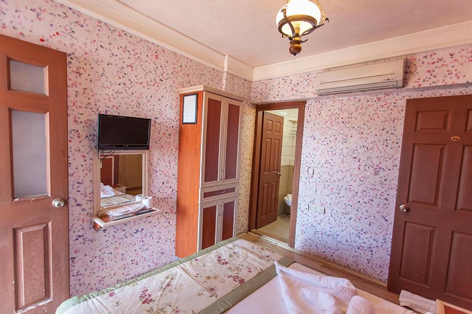 Chambre Deluxe