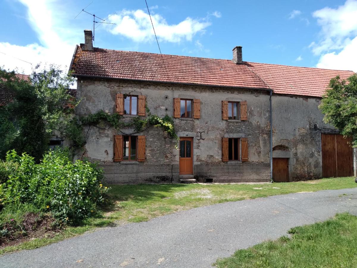 B&B Arrènes - Gite de puy faucher - Bed and Breakfast Arrènes