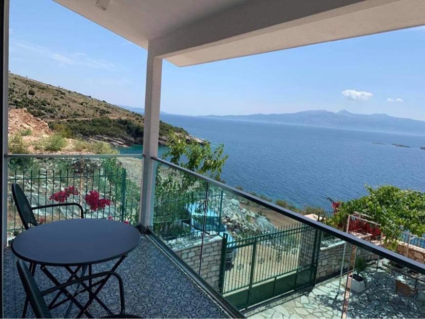 B&B Saranda - Villa Giulia Apartment 2 - Bed and Breakfast Saranda