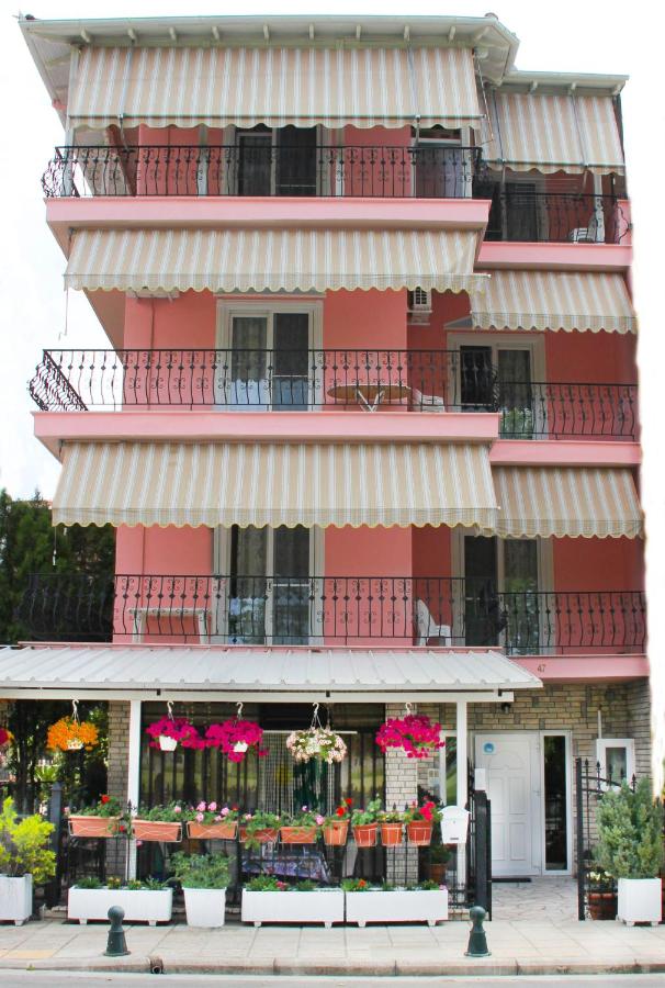 Villa Christina - Chambres d’hôtes