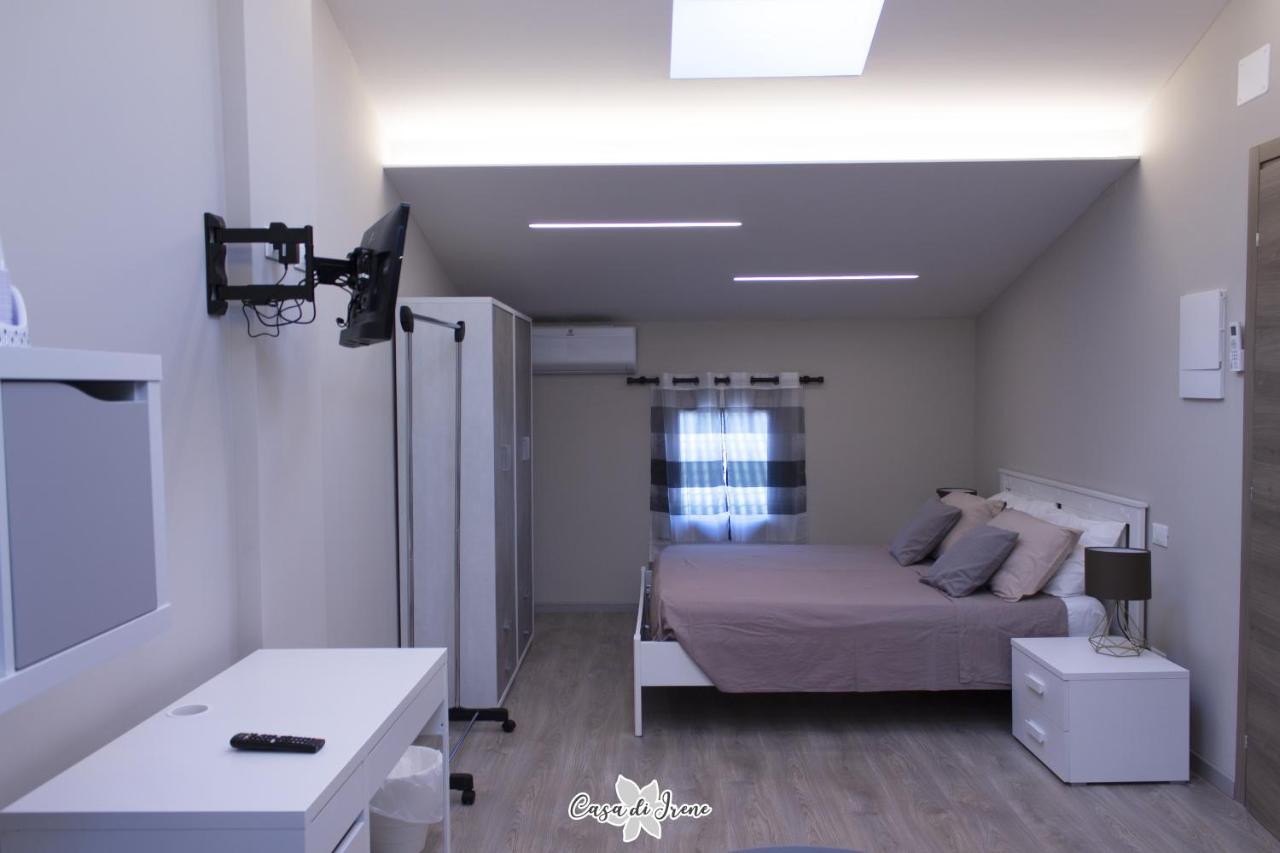 Casa di Irene - Ferienwohnung