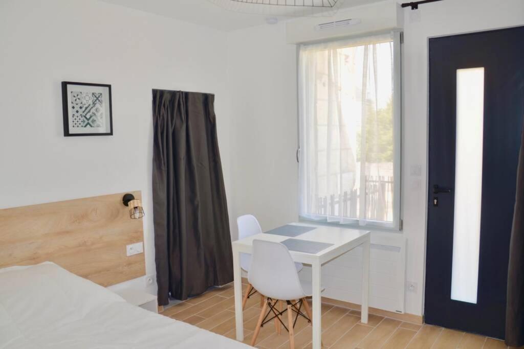 Superbe studio idéalement situé ! - B&B