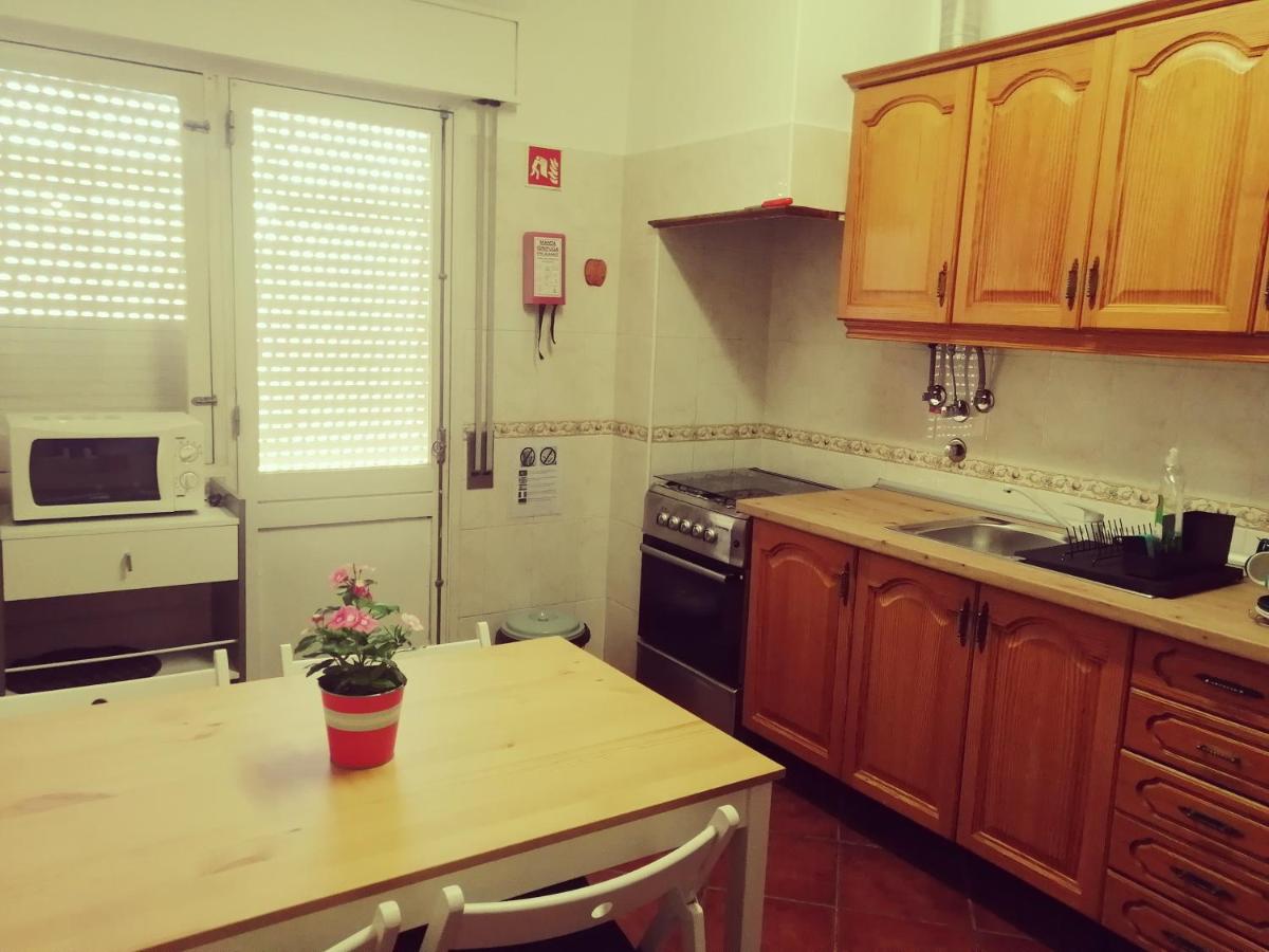 Apartamento S. Luis - Chambres d’hôtes Faro