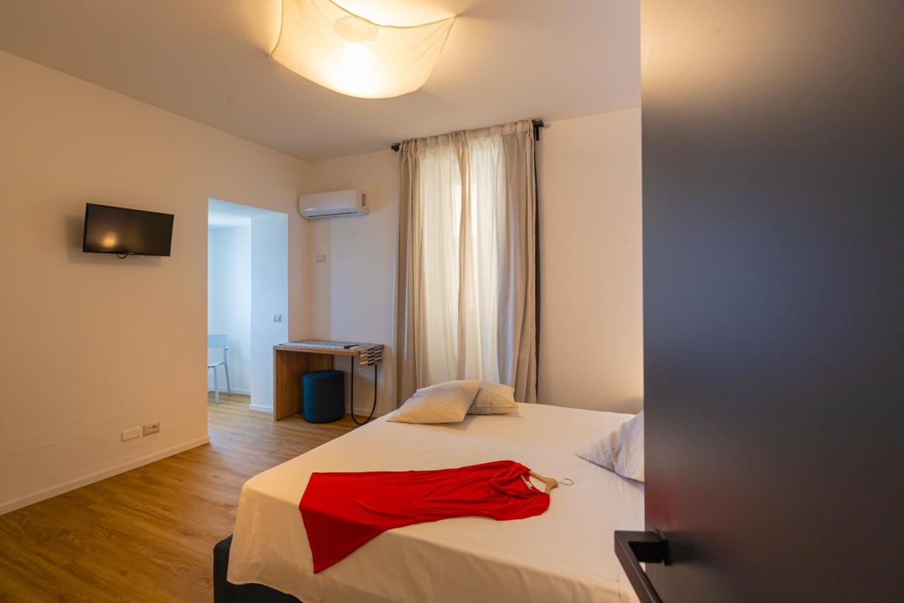 Habitación Doble Deluxe con vistas al mar