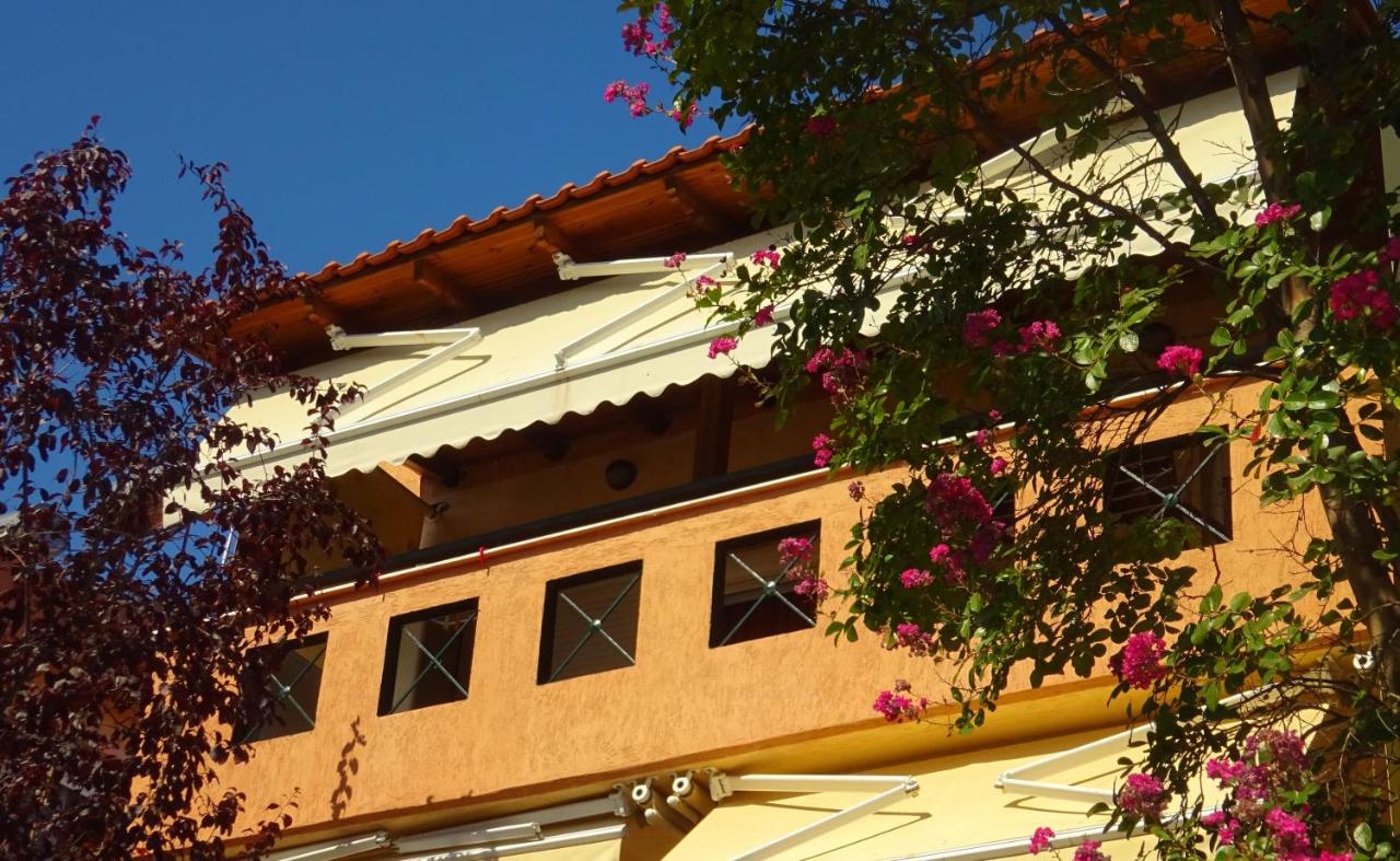 Trip Your Mind In Greece - B&B
