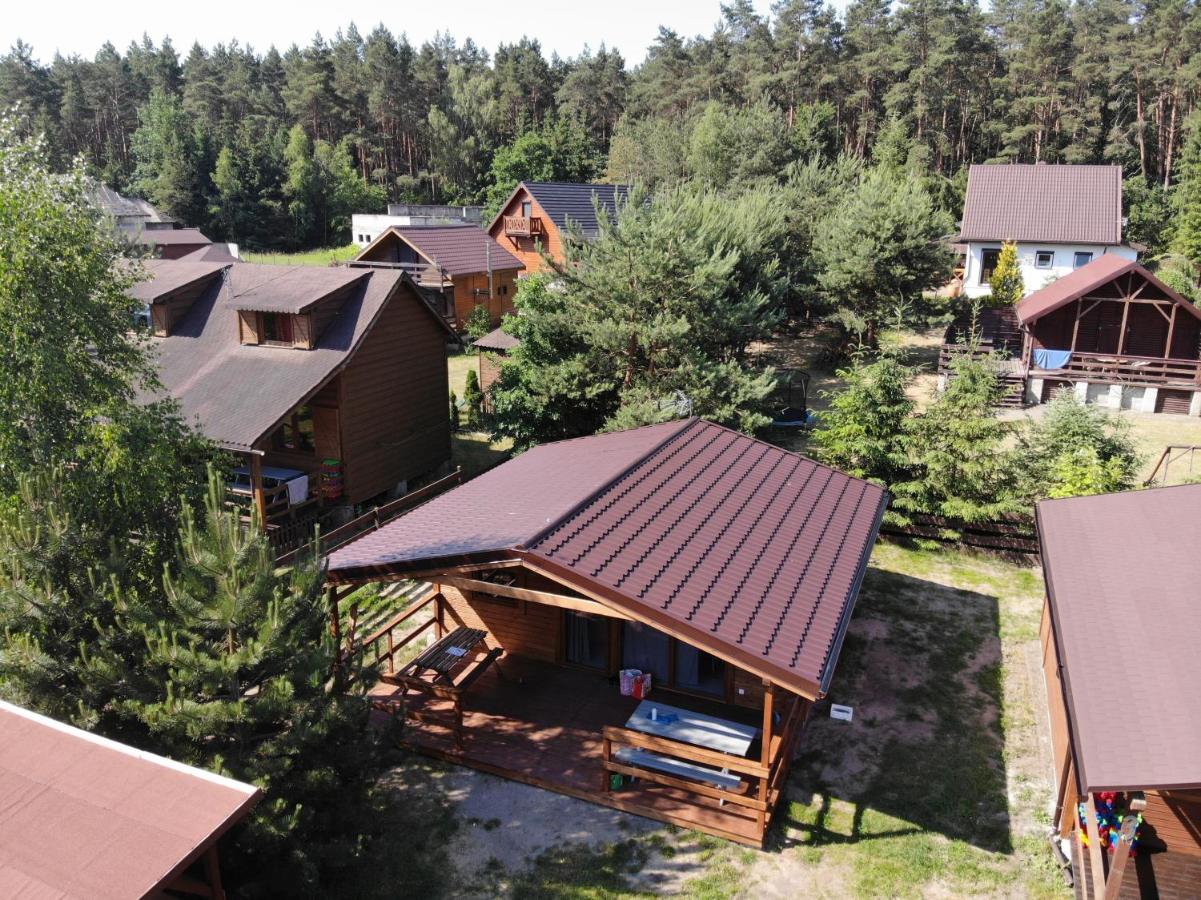 Domki Anastazewo - B&B Anastazewo