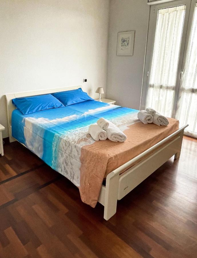 Habitación Doble con balcón 