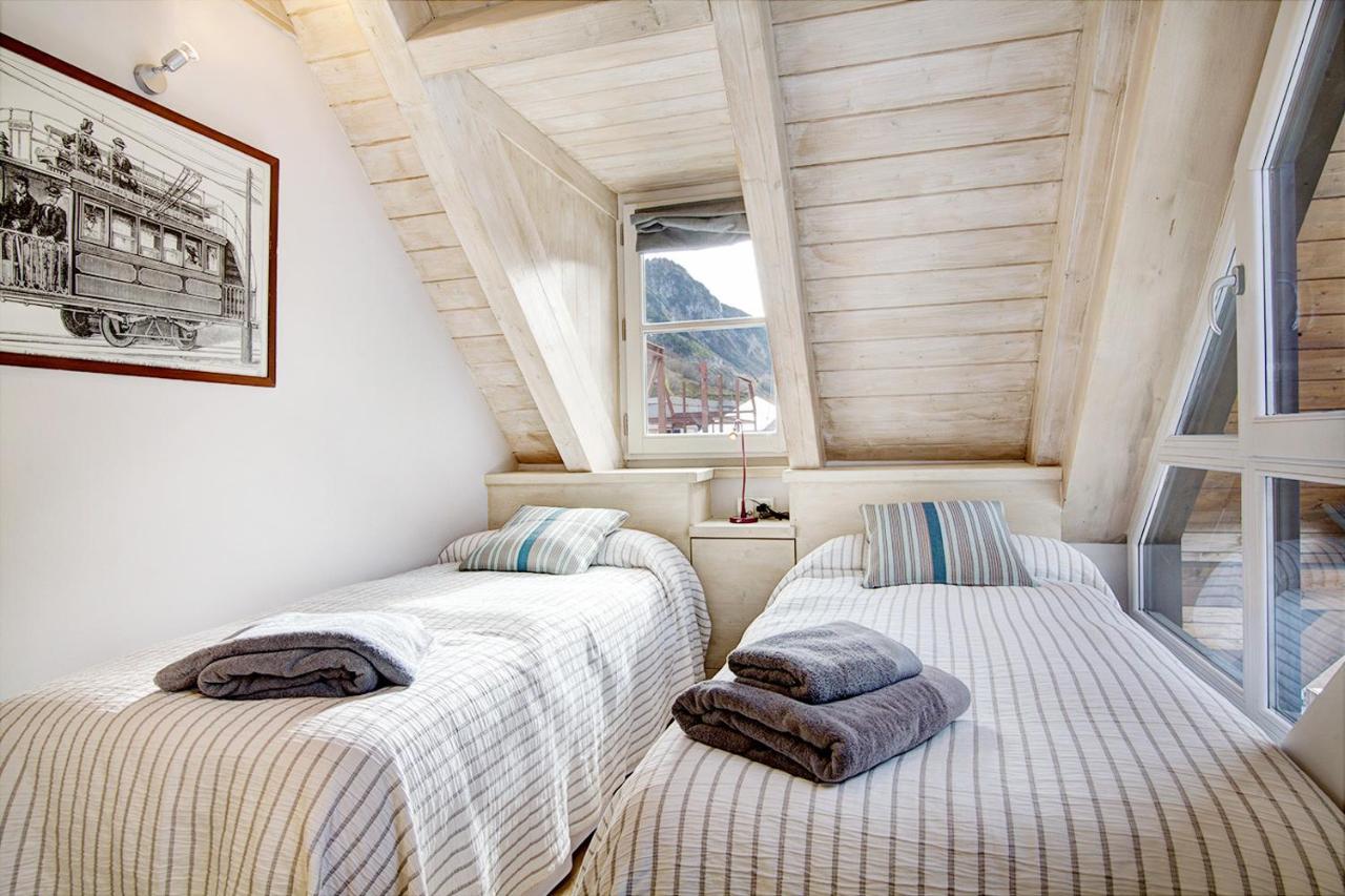 Passarell by Totiaran - Ferienwohnung Barruera