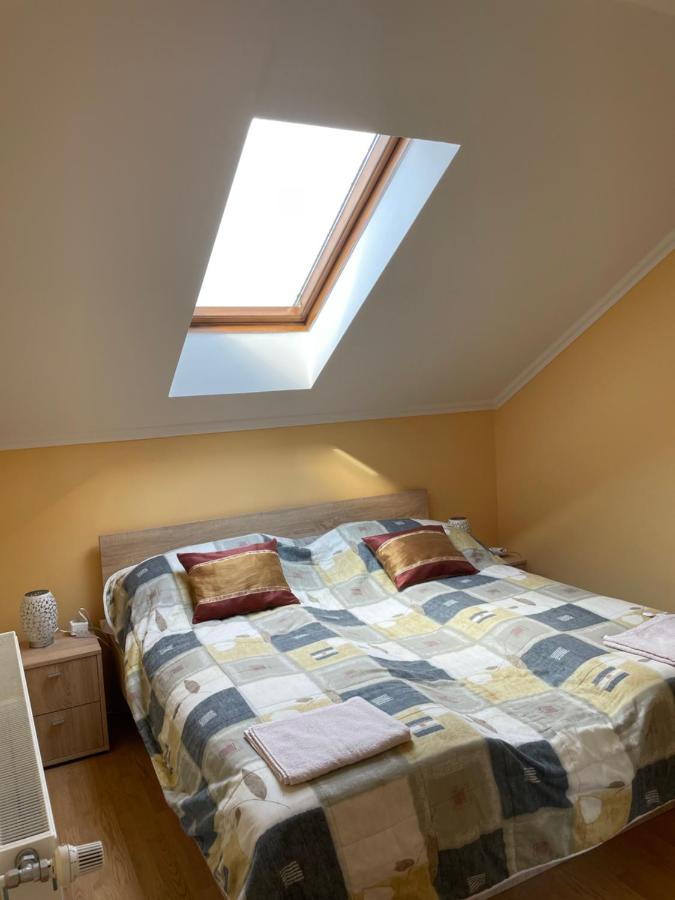 Julius Apartman - Ferienwohnung